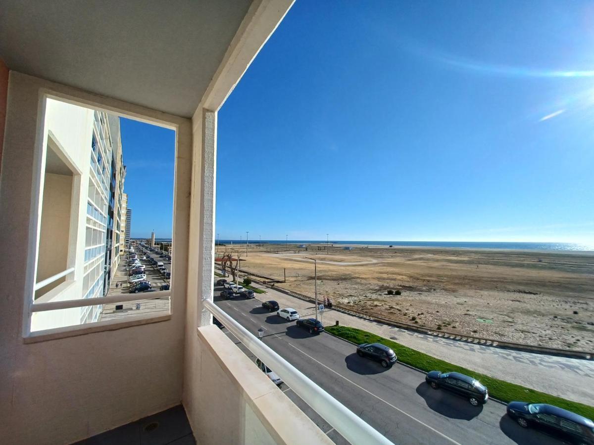 Varandas Do Oasis فيغيورا دا فوز المظهر الخارجي الصورة
