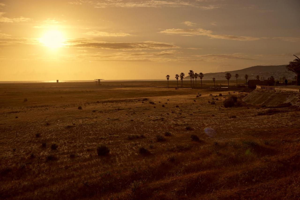 Varandas Do Oasis فيغيورا دا فوز المظهر الخارجي الصورة