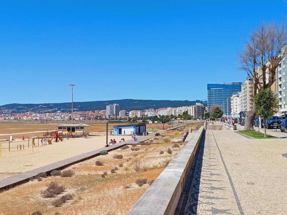 Varandas Do Oasis فيغيورا دا فوز المظهر الخارجي الصورة