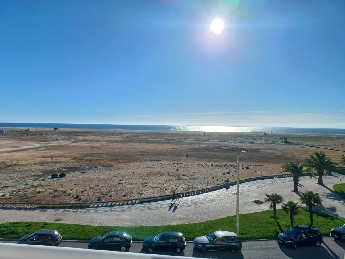 Varandas Do Oasis فيغيورا دا فوز المظهر الخارجي الصورة