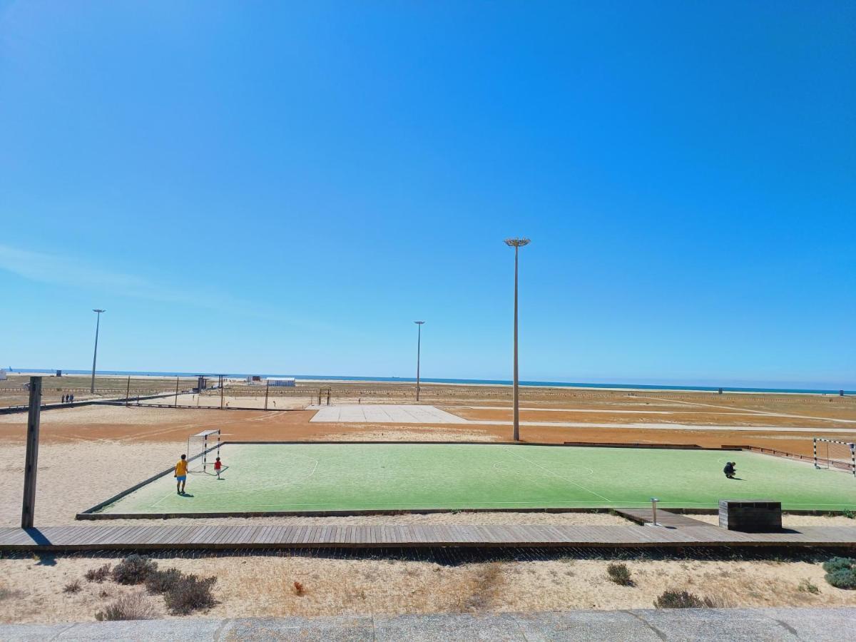 Varandas Do Oasis فيغيورا دا فوز المظهر الخارجي الصورة