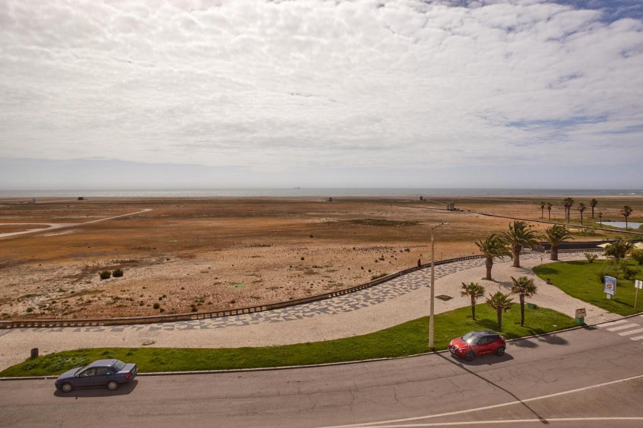 Varandas Do Oasis فيغيورا دا فوز المظهر الخارجي الصورة