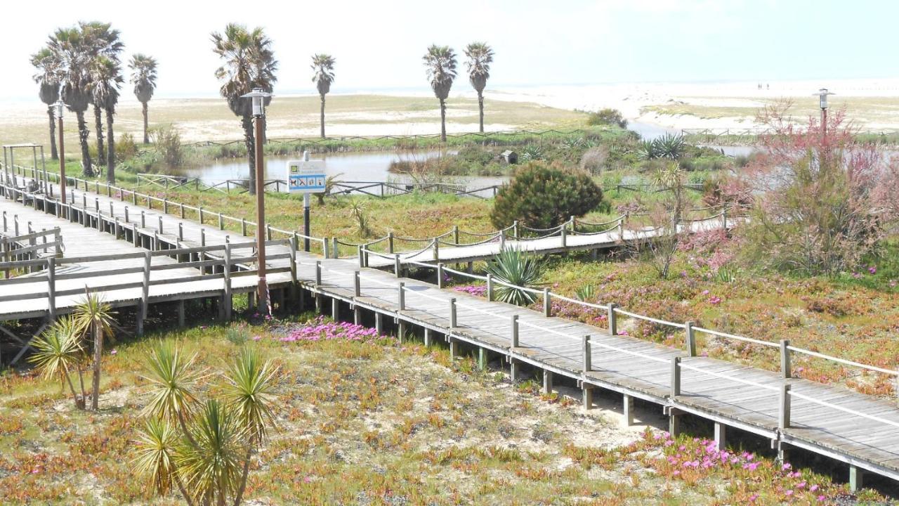 Varandas Do Oasis فيغيورا دا فوز المظهر الخارجي الصورة